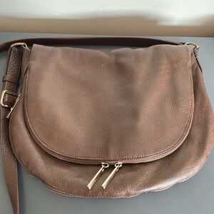 Danier leather Crossbody bag